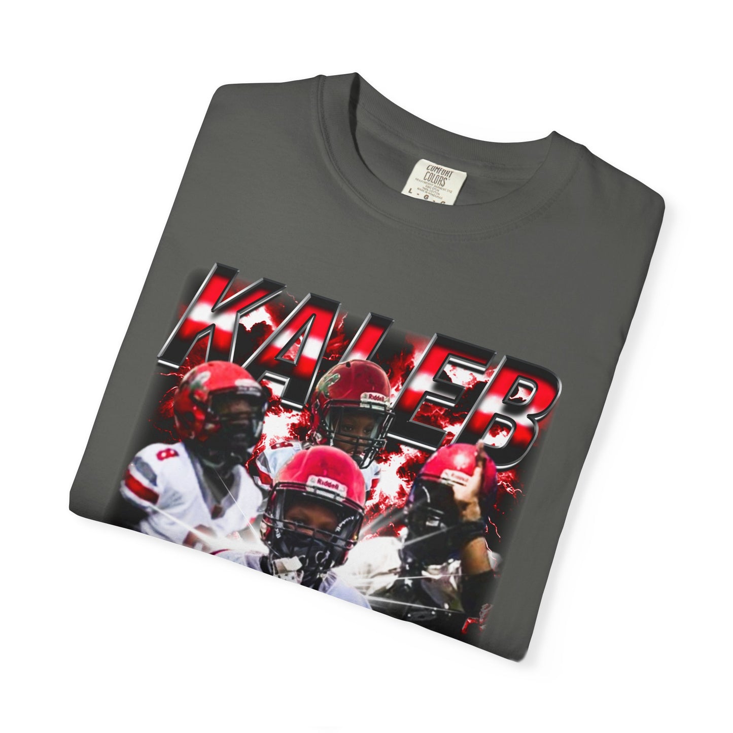 Kaleb Hammond Heavyweight Premium Tee