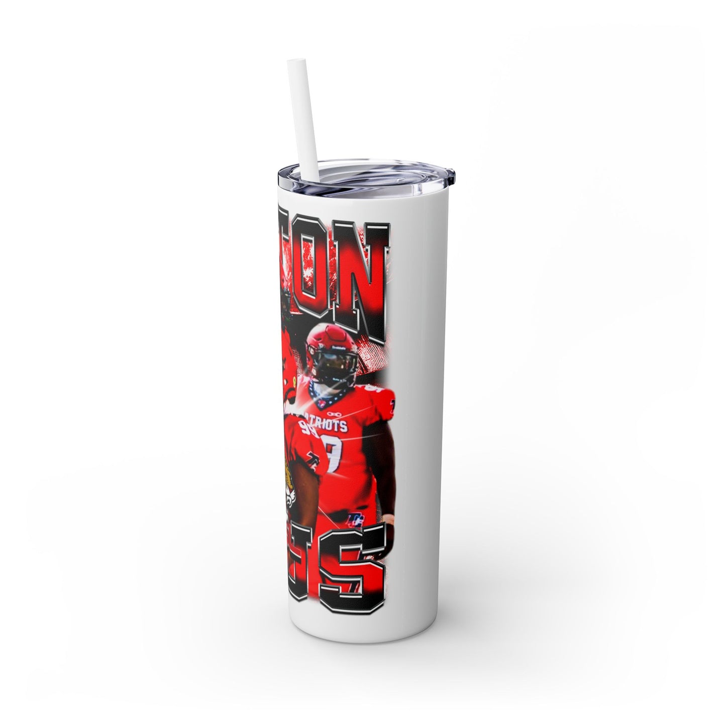 Kelton Cius Stainless Steal Tumbler