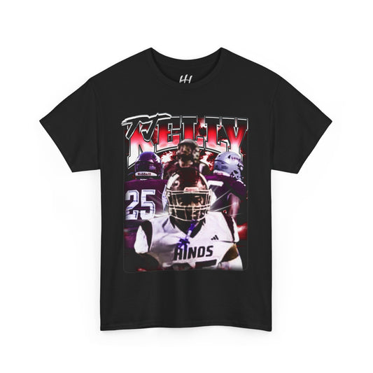 Tj Kelly Heavy Cotton Tee