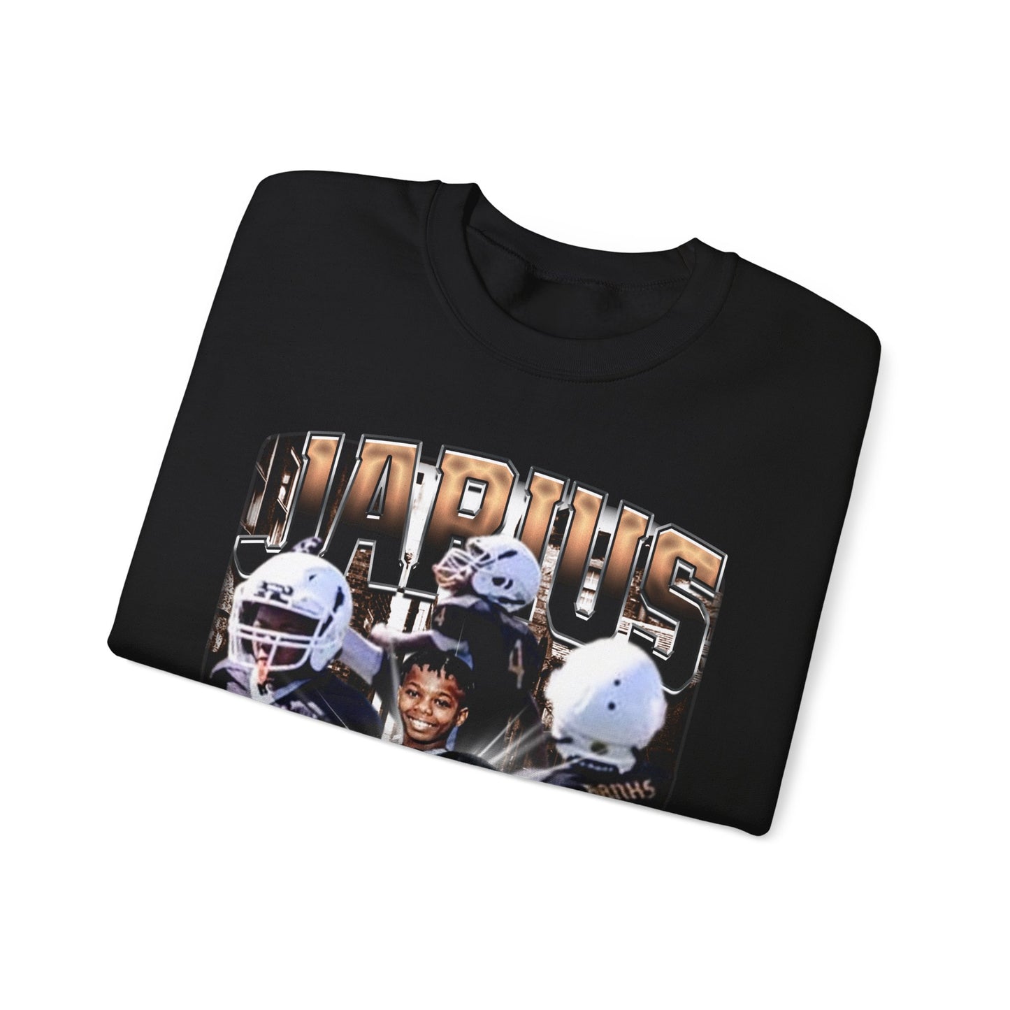 Jarius Banks Crewneck Sweatshirt