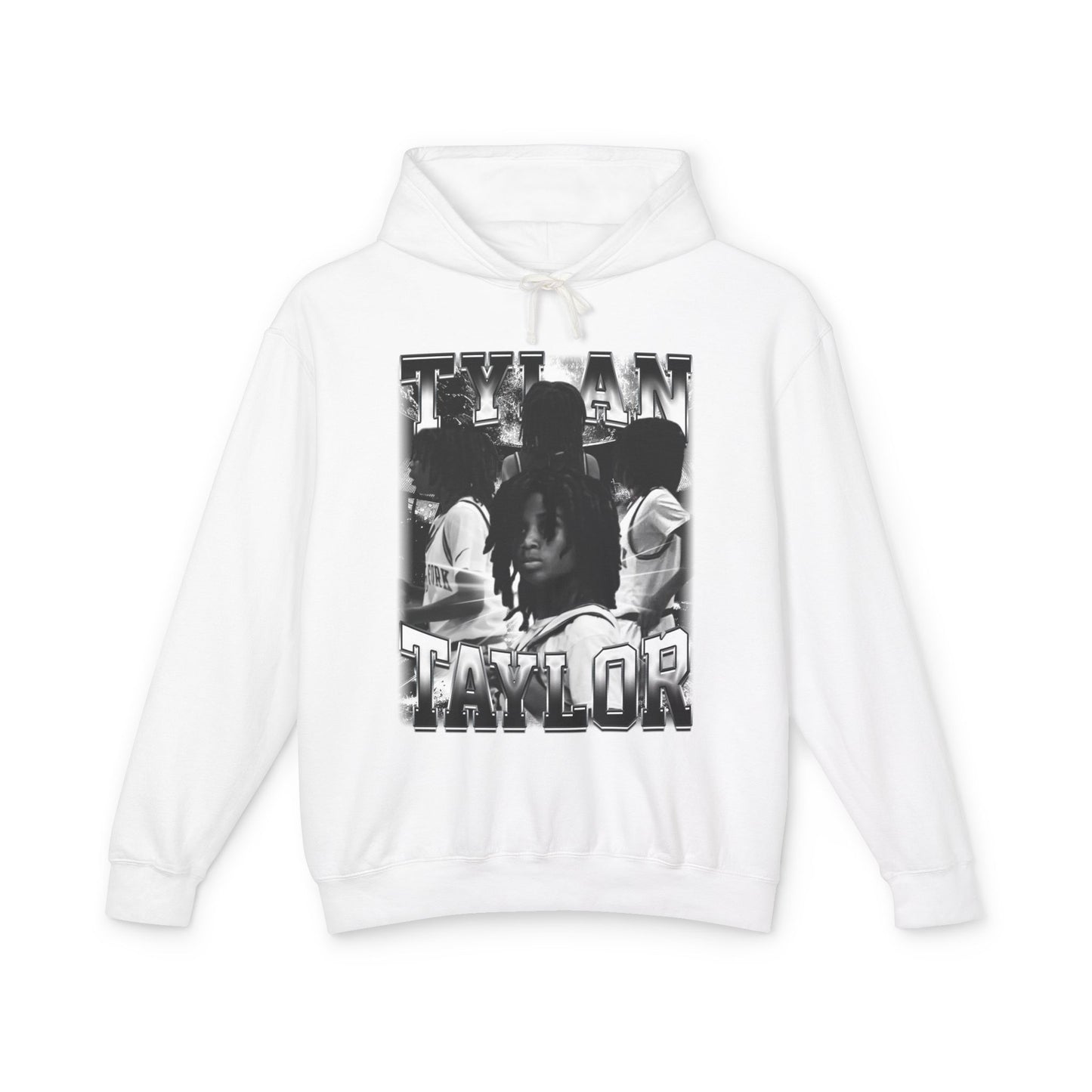 Tylan Taylor Hoodie