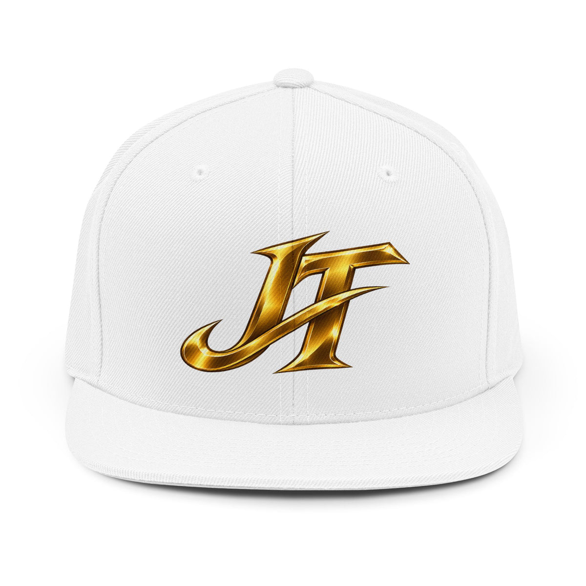 Jacob Tate Snapback Hat