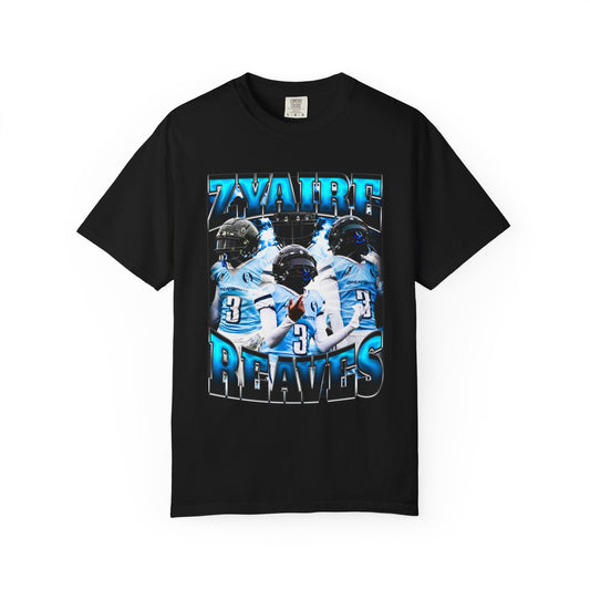 Zyaire Reaves Heavyweight Premium Tee