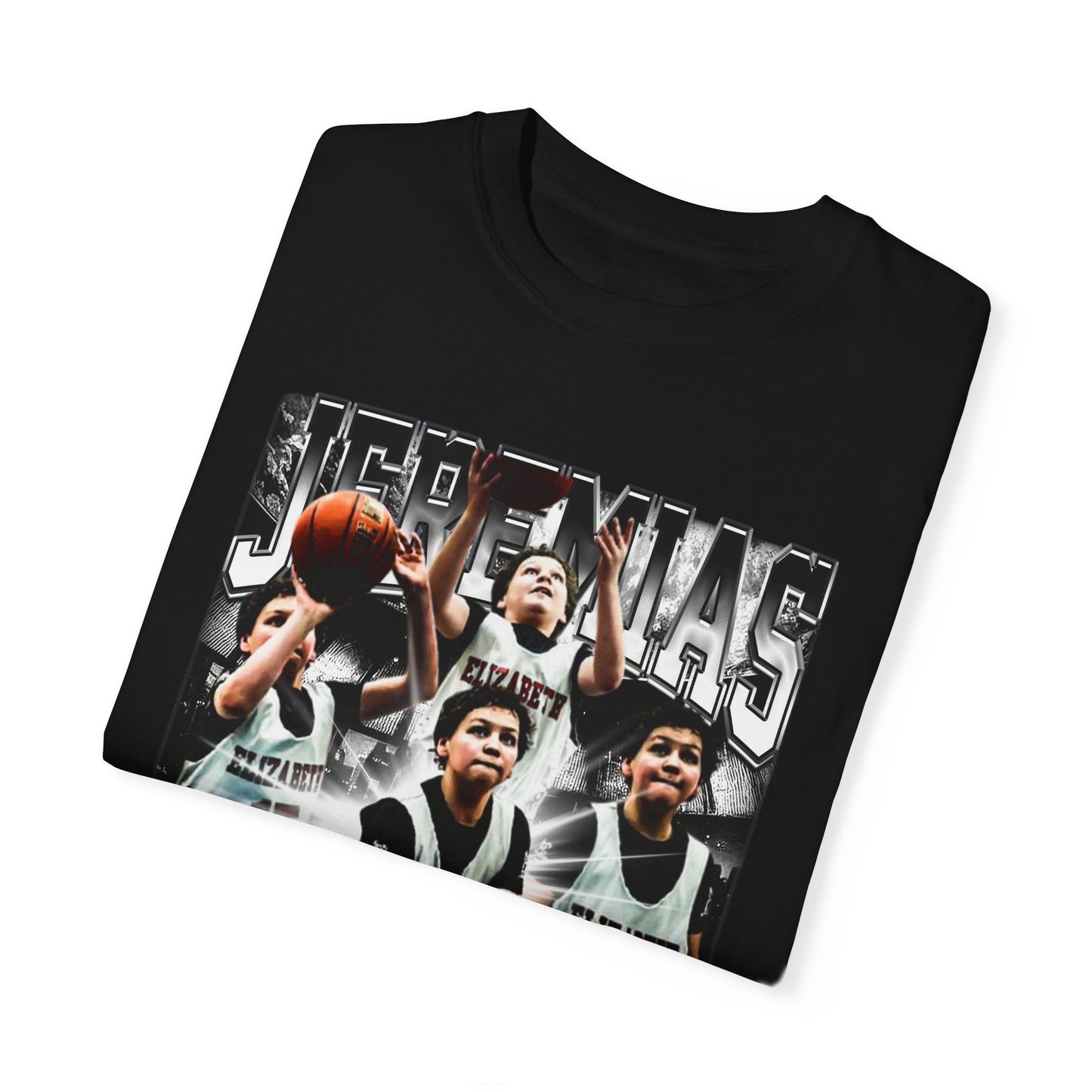 Jeremias Vega Heavyweight Premium Tee