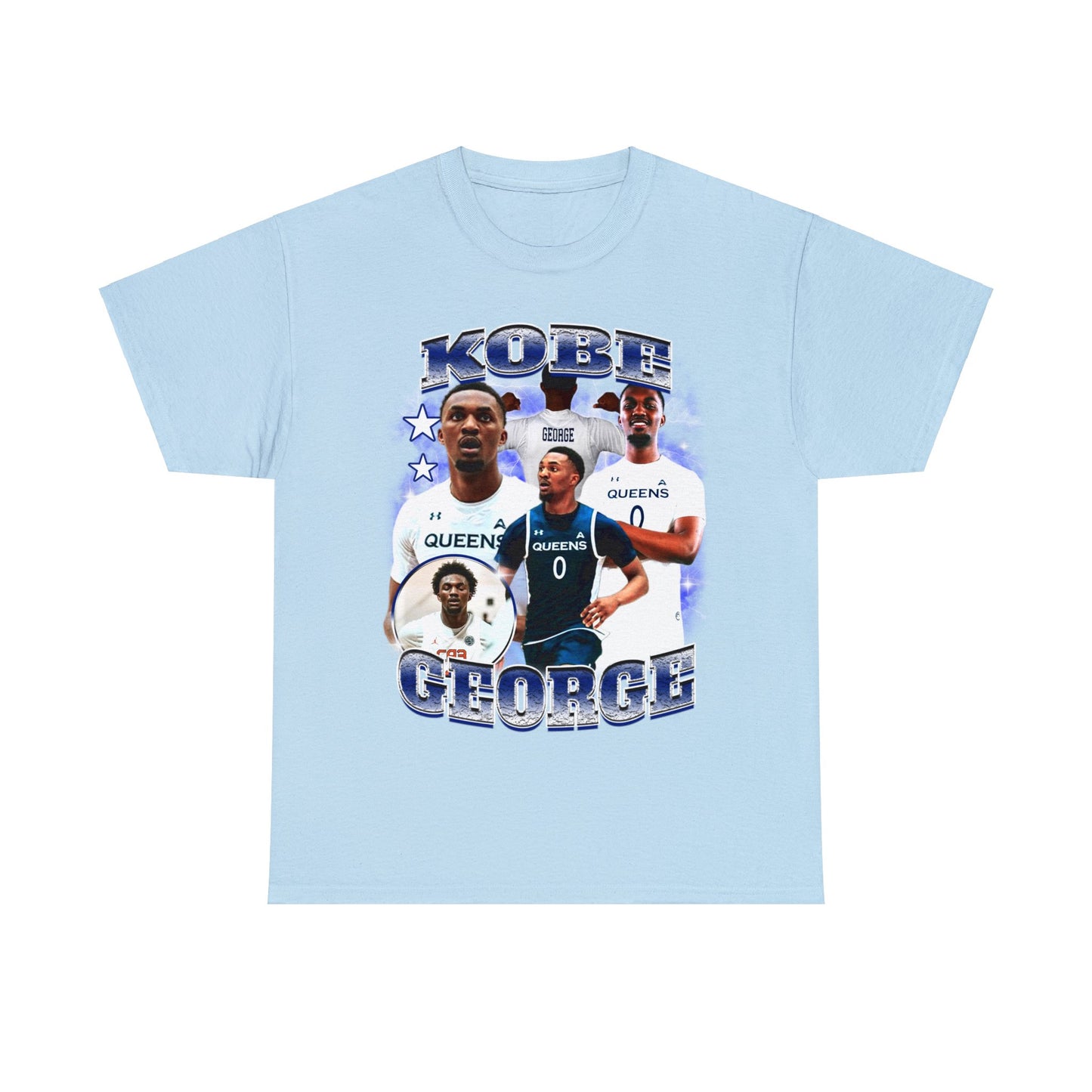 Kobe George Tee-Shirt