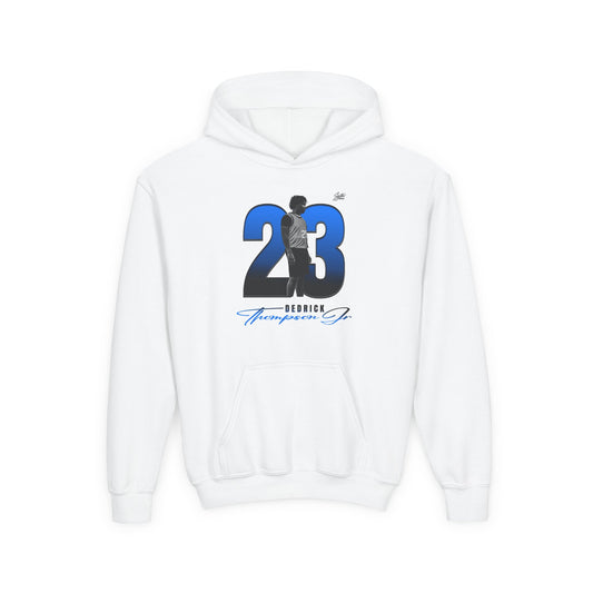 Dedrick Thompson Jr Youth Hoodie