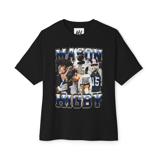 Mason Higby Oversized Tee