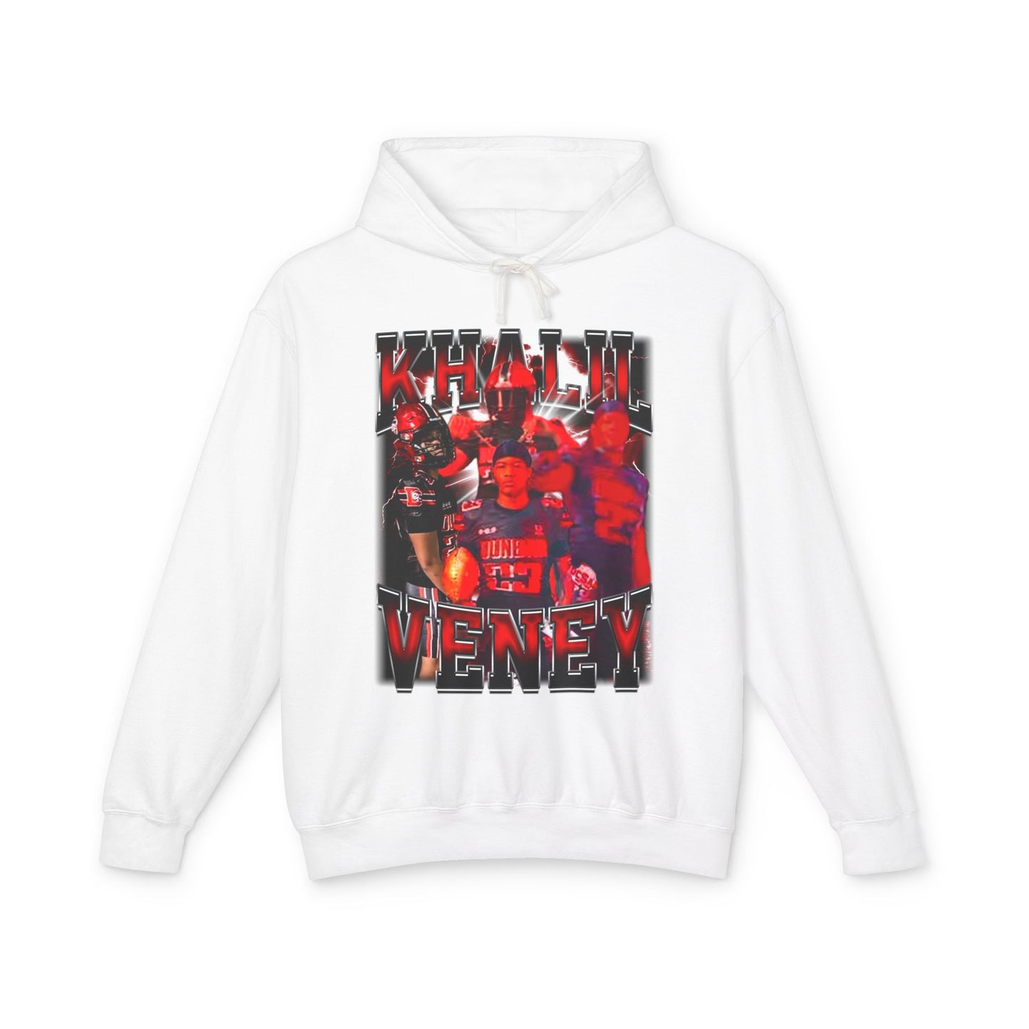 Khalil Veney Hoodie