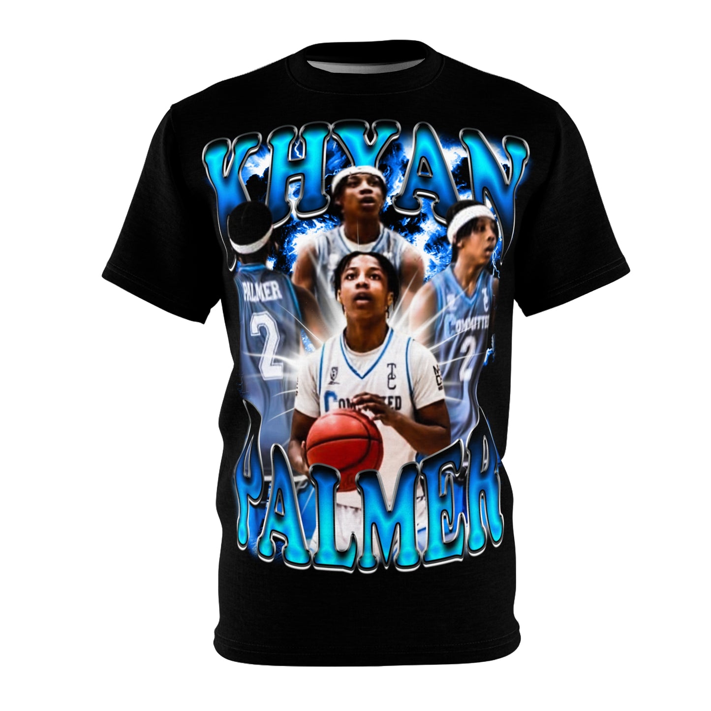 Khyan Palmer Vintage Full Pree