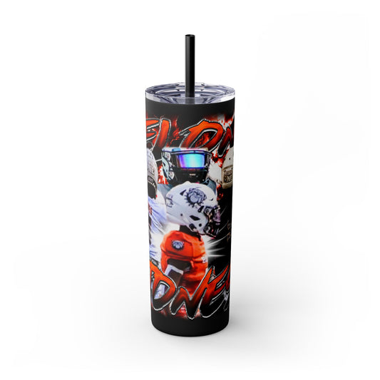 Elon Jones Stainless Steal Tumbler