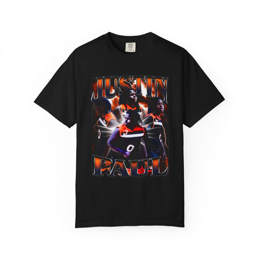 Justin Paul Heavyweight Premium Tee