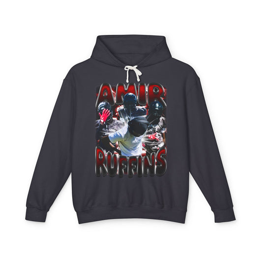 Amir Ruffins Hoodie