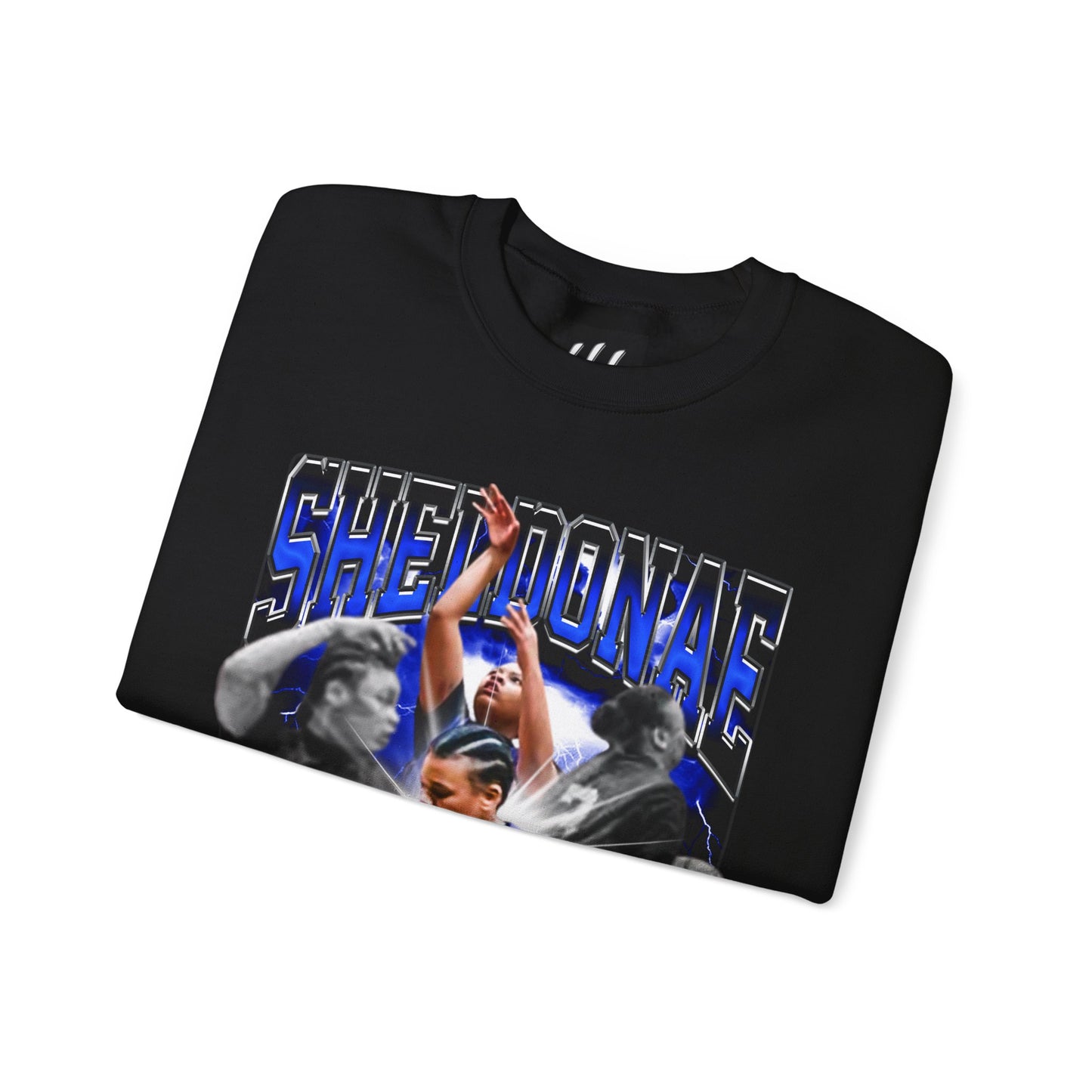 Sheldonae Starlinga Crewneck Sweatshirt