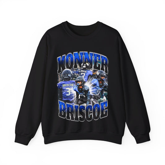 Konner Briscode Crewneck Sweatshirt