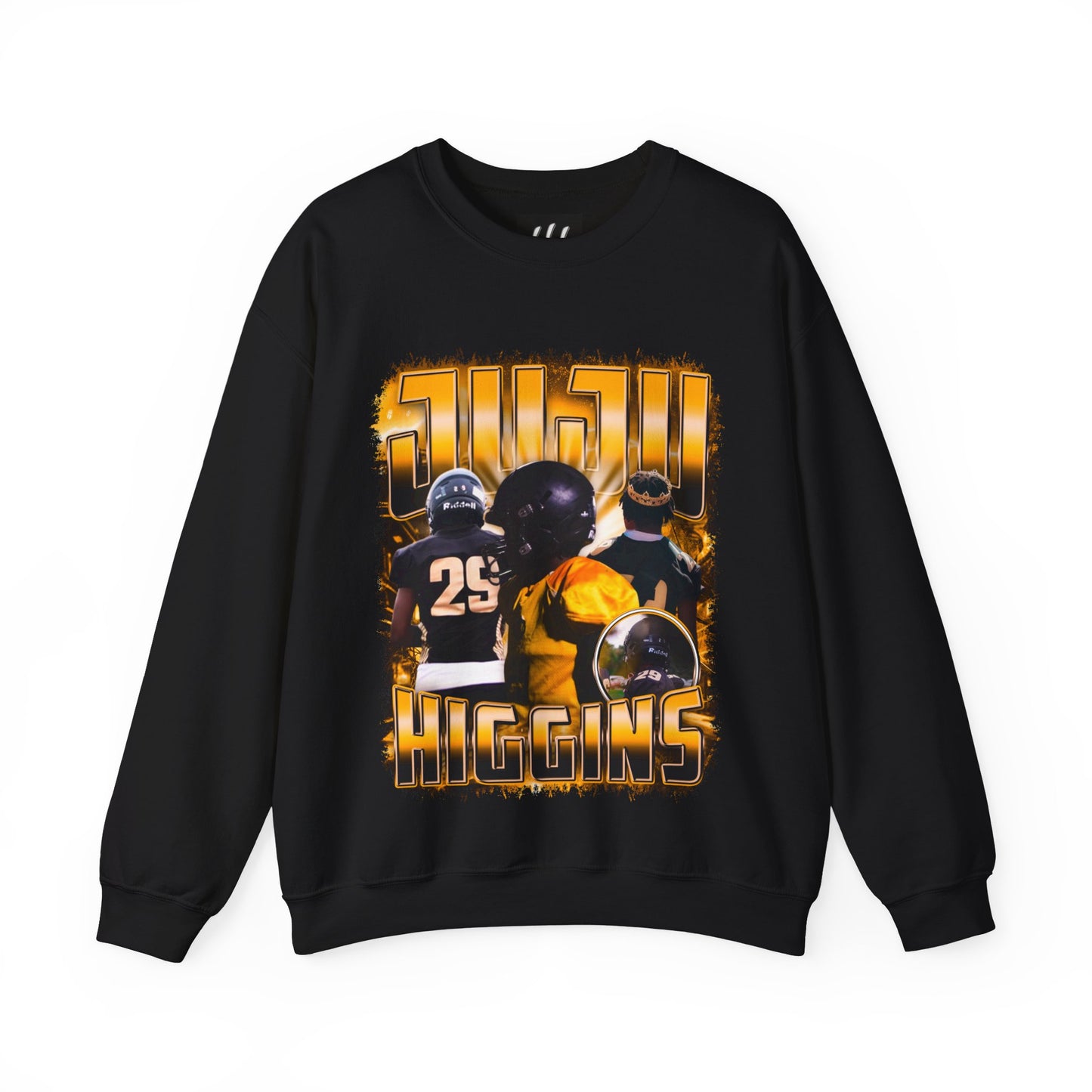 Juju Higgins Crewneck Sweatshirt