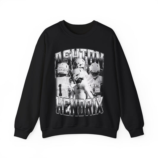 Ashton Hendrix Crewneck Sweatshirt