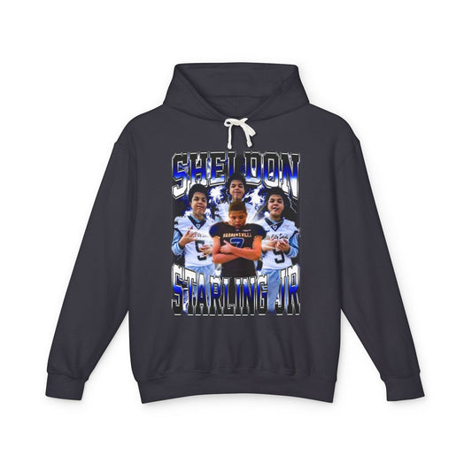 Sheldon Starling Jr Hoodie