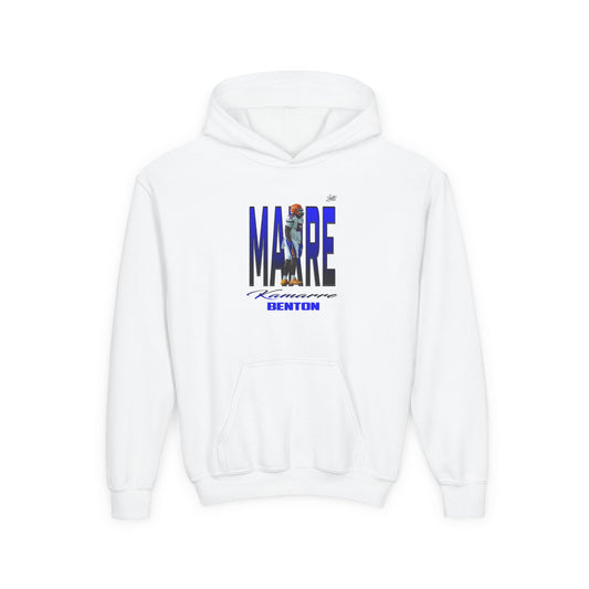 Kamarre Benton Youth Hoodie