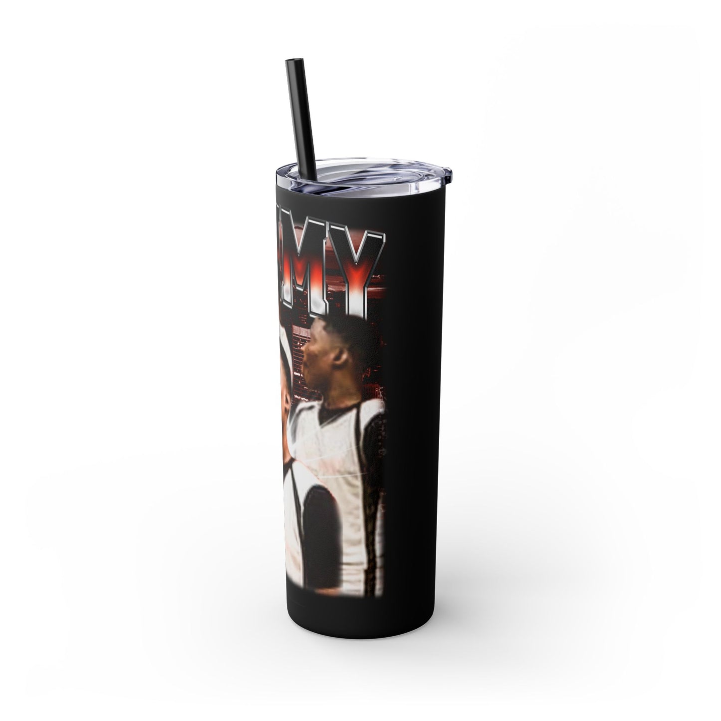 Sammy Stainless Steal Tumbler