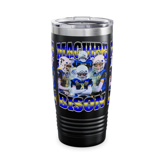 Maguire Bison Stainless Steal Tumbler