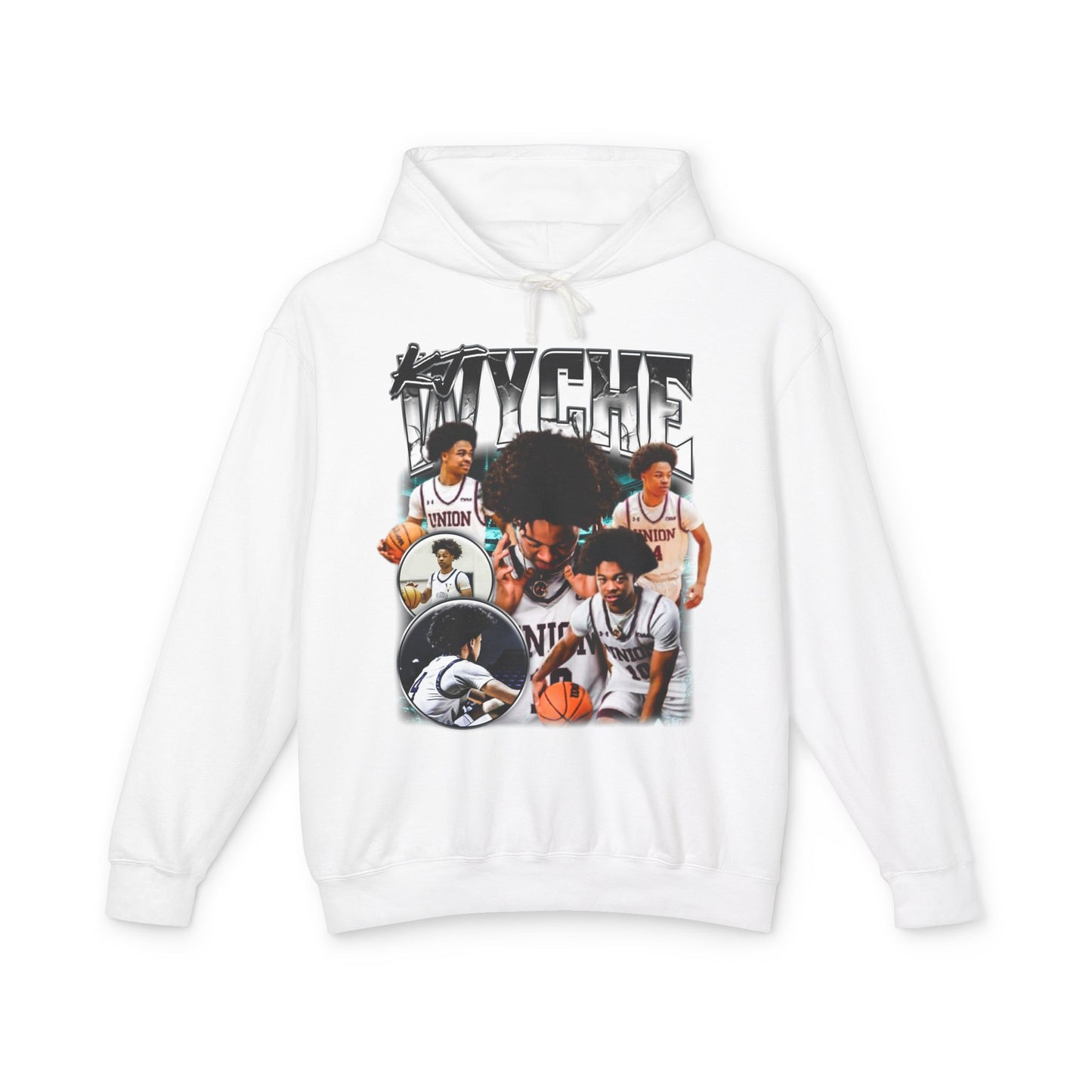 Kj Wyche Hoodie