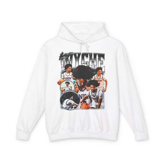 Kj Wyche Hoodie