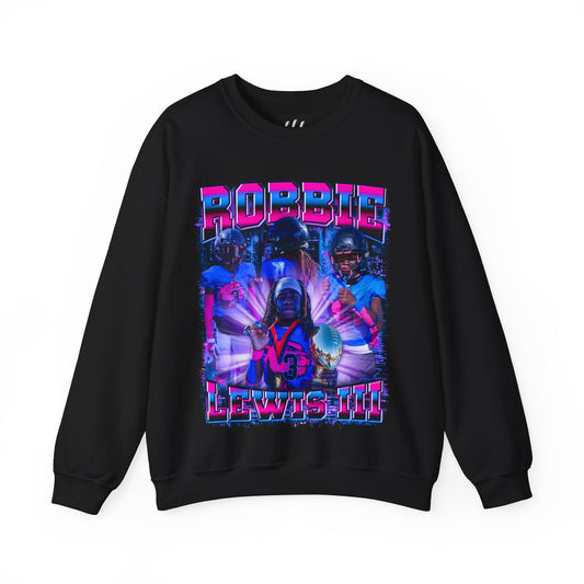 Robbie Lewis III Crewneck Sweatshirt