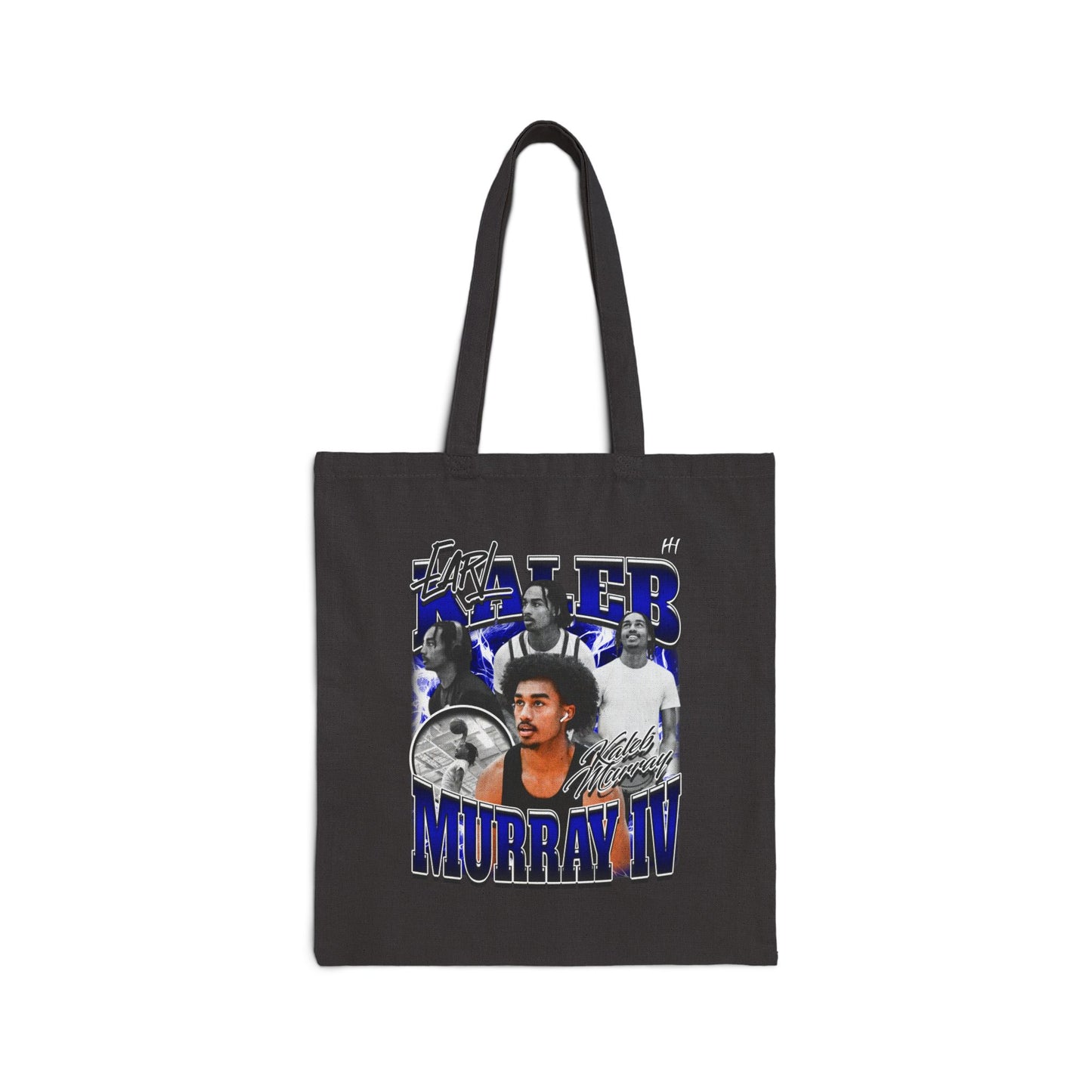 Earl Kaleb Murray IV Tote Bag