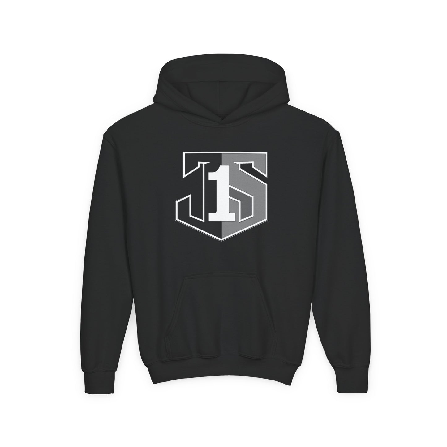 Justin Steers Youth Hoodie