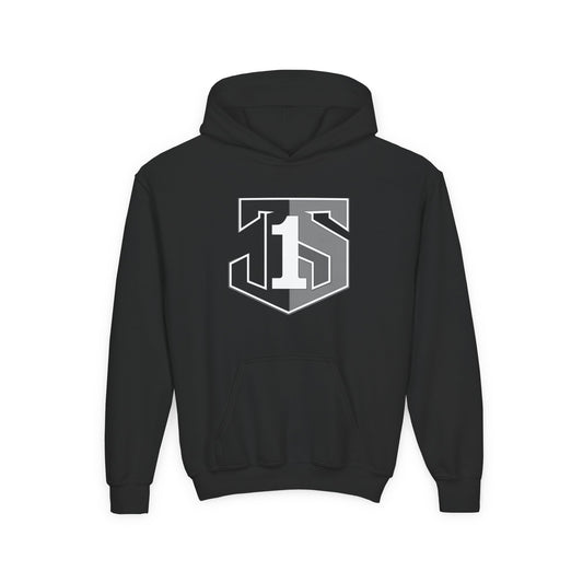 Justin Steers Youth Hoodie