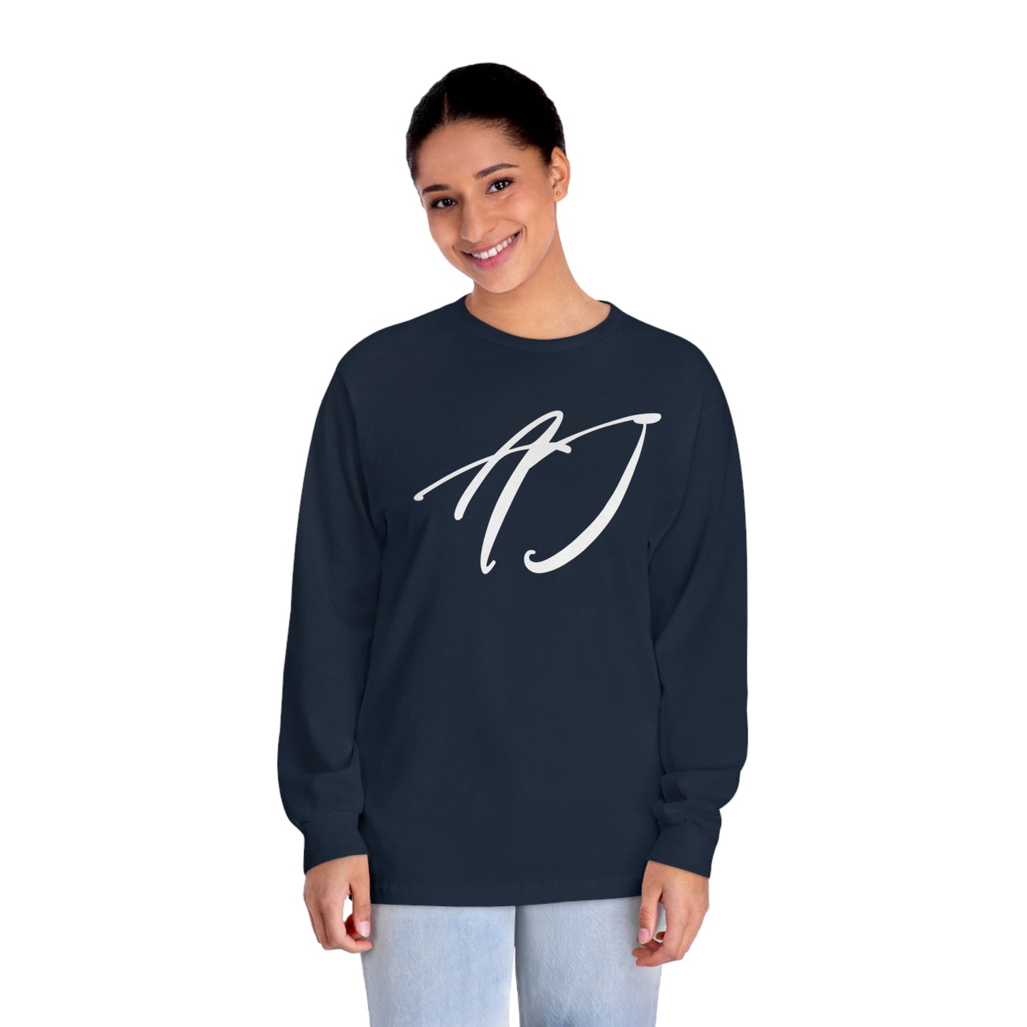 AJ Ocsona Classic Long Sleeve T-Shirt