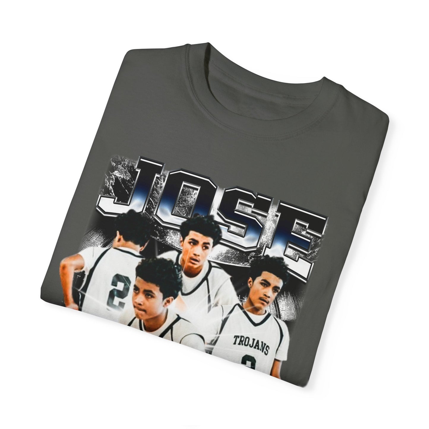 Jose Moctezuma Heavyweight Premium Tee