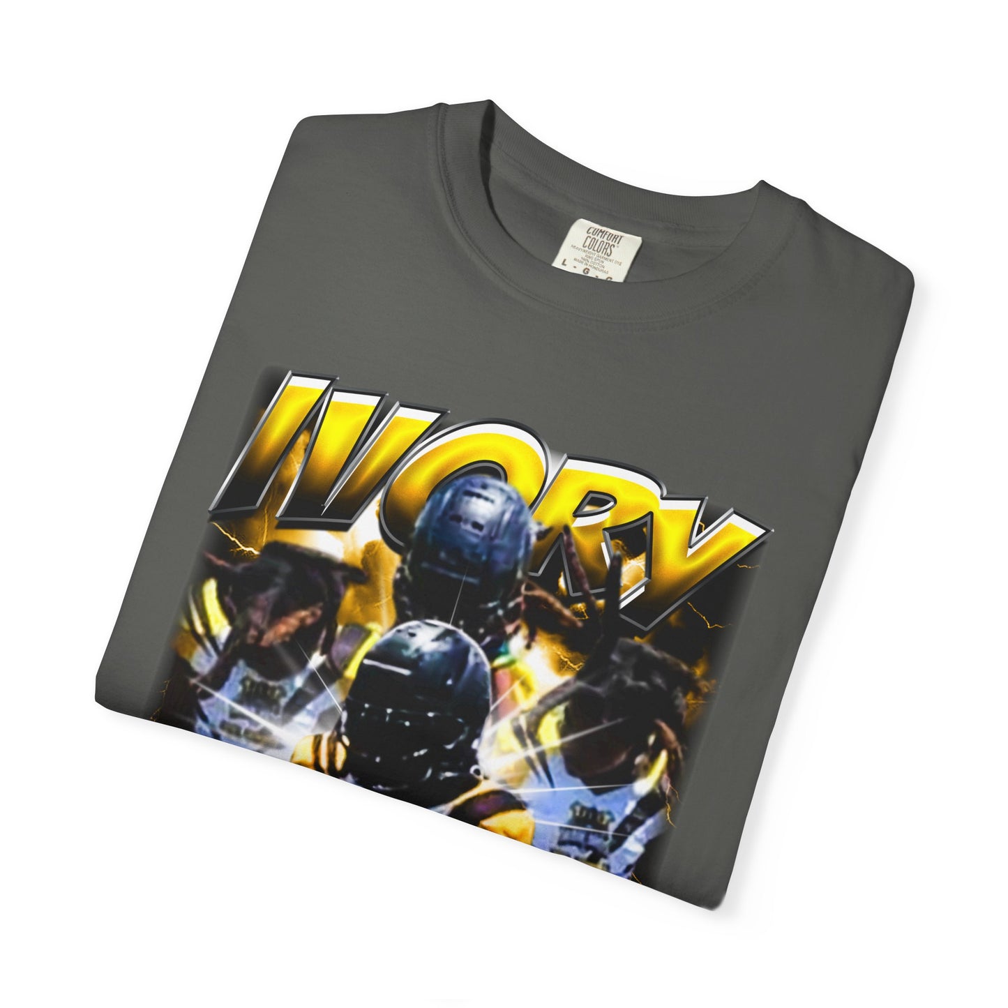 Ivory Thomas Heavyweight Premium Tee