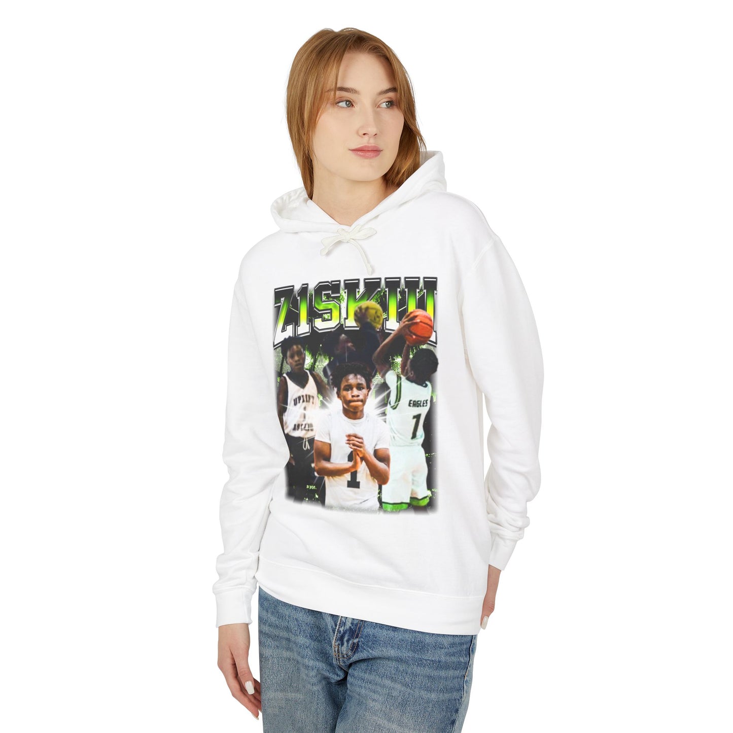 Z1skIII Hoodie