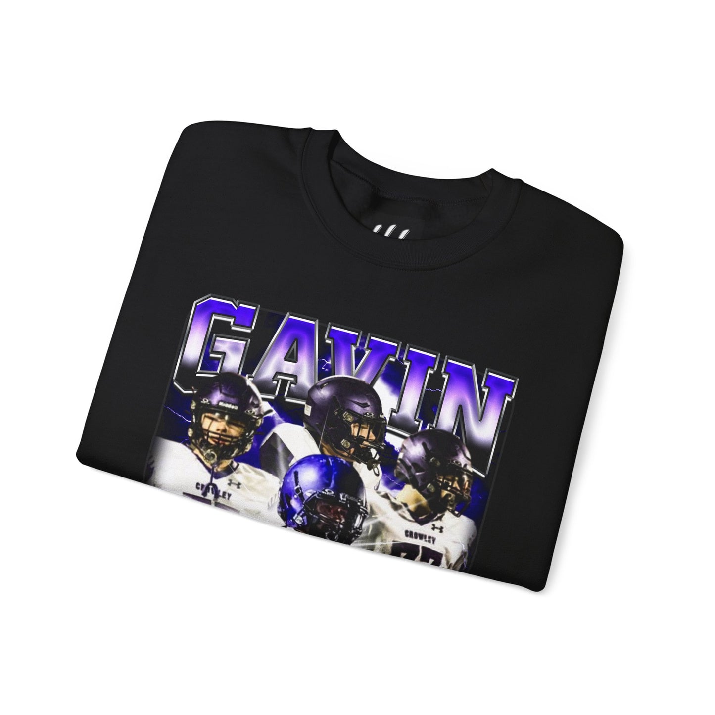Gavin Smith Crewneck Sweatshirt