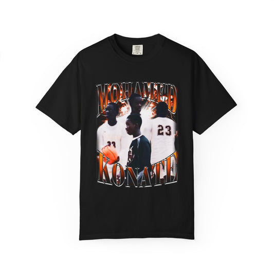 Mohamed Konate Heavyweight Premium Tee