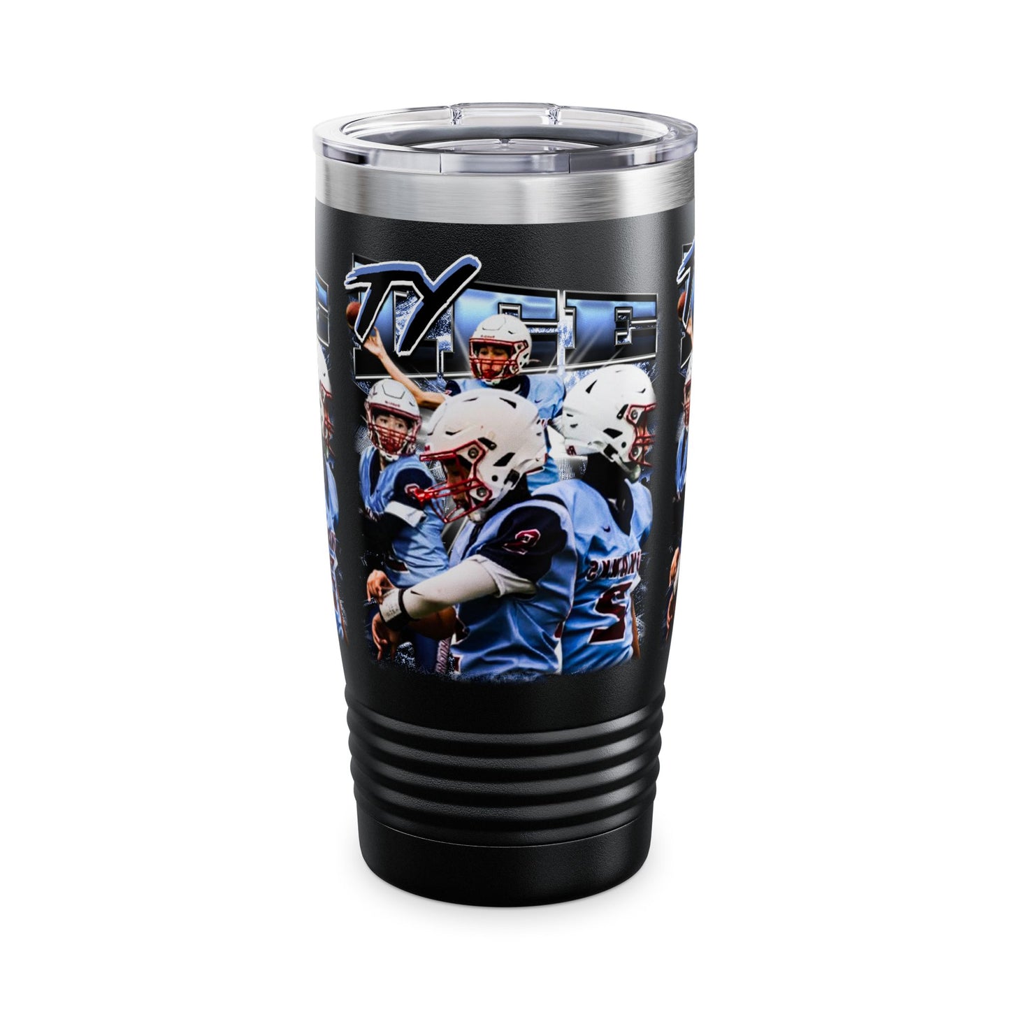 Ty Lee Stainless Steal Tumbler