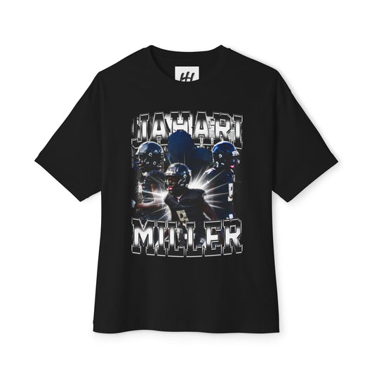 Jahari Miller Oversized Tee