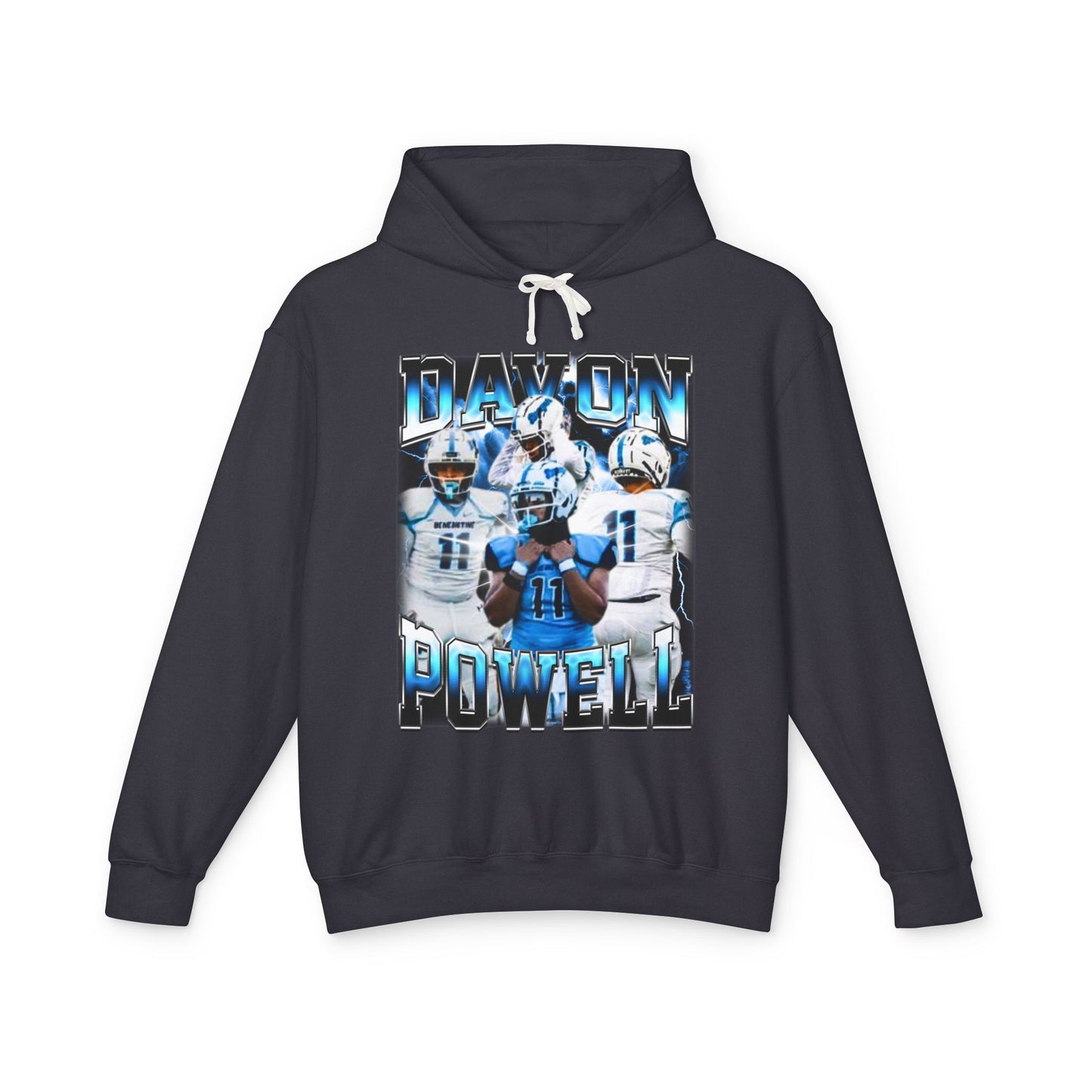 Davon Powell Hoodie