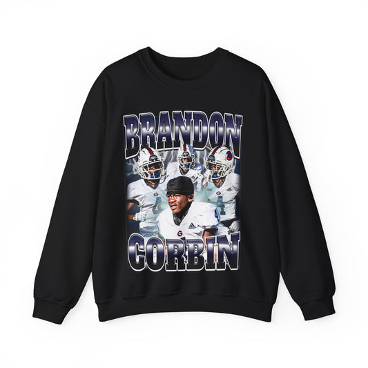 Brandon Corbin Crewneck Sweatshirt