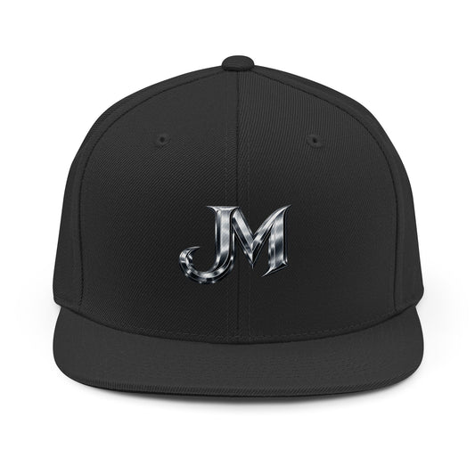 Jameer Moore Snapback Hat