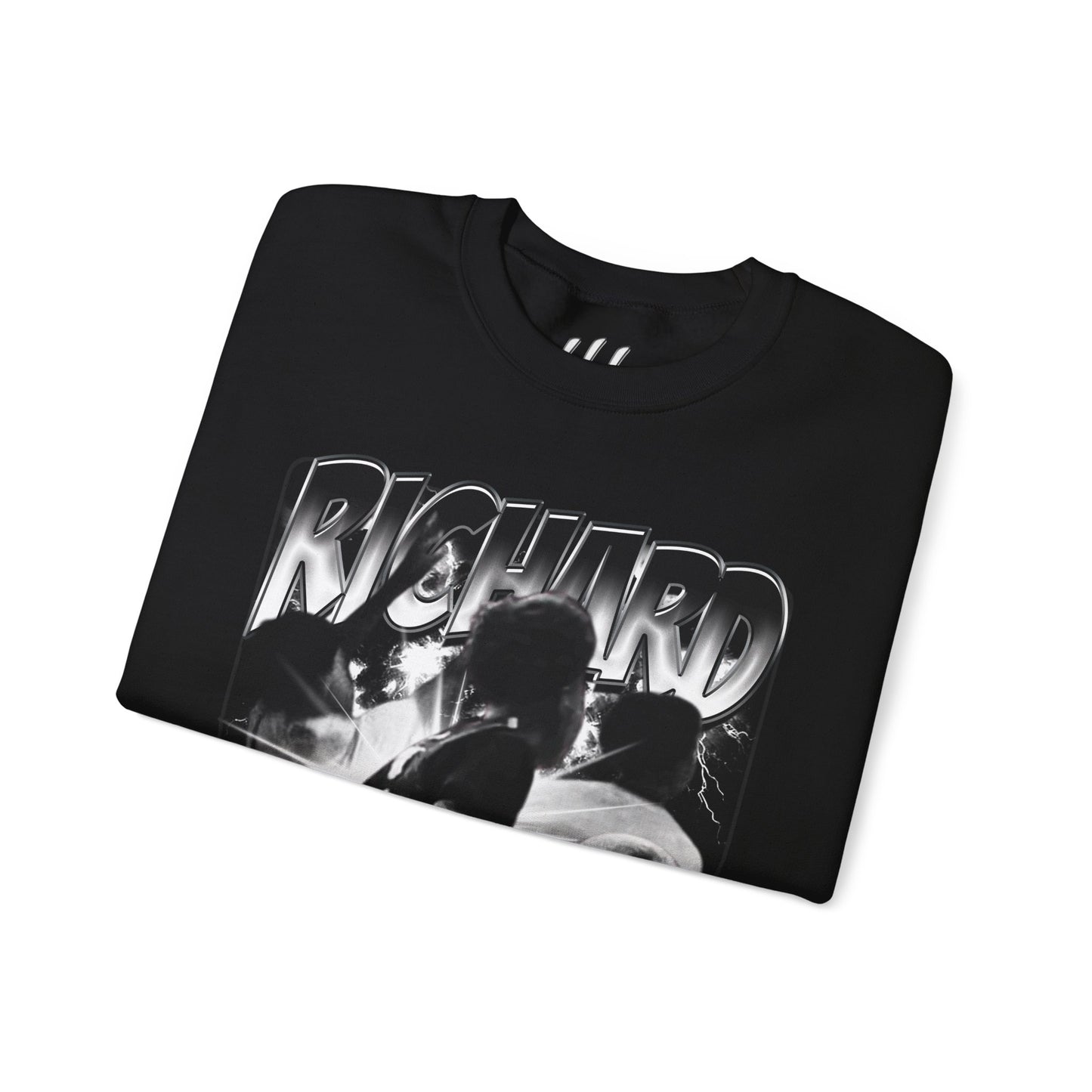 Richard Eason Crewneck Sweatshirt