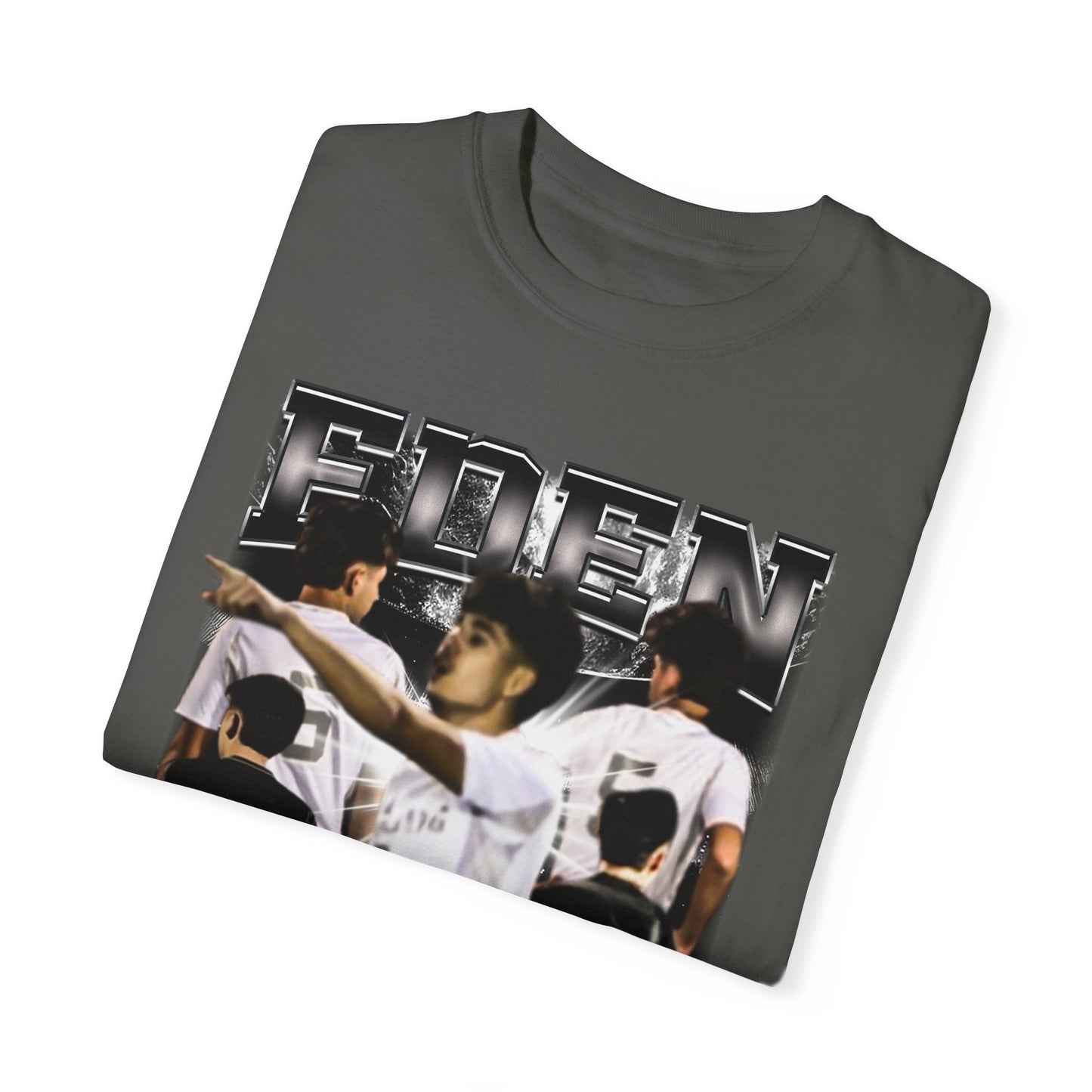 Eden Velasco Heavyweight Premium Tee
