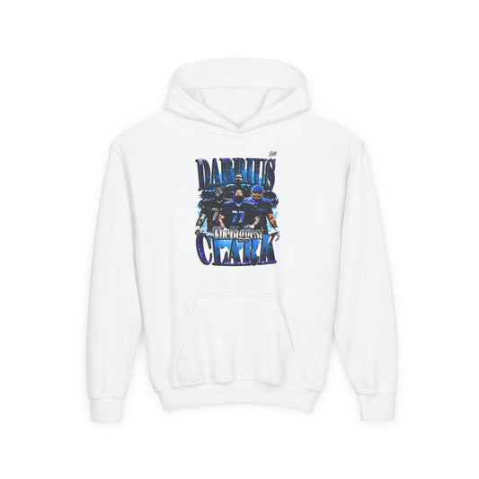 Darrius Clark Youth Hoodie