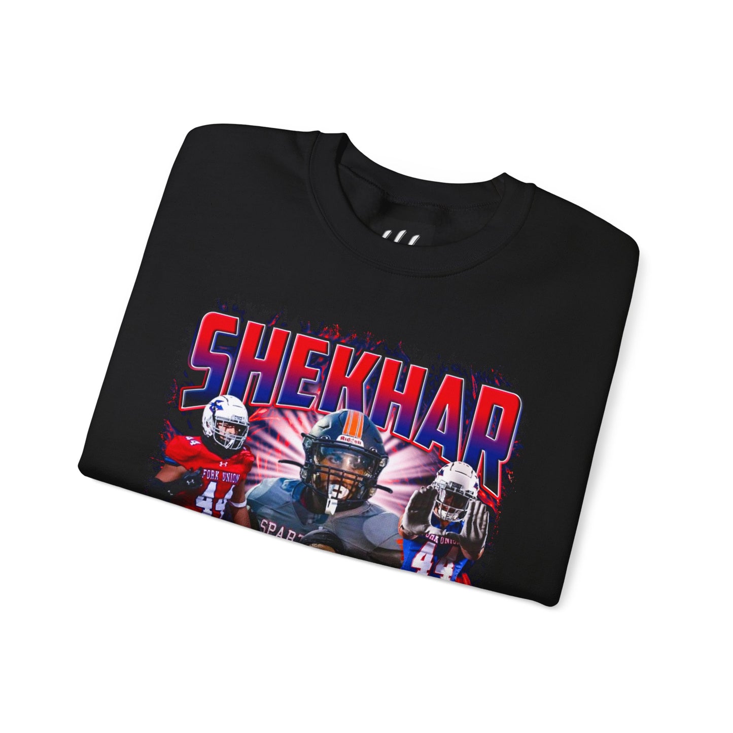 Shekhar Mishra Crewneck Sweatshirt