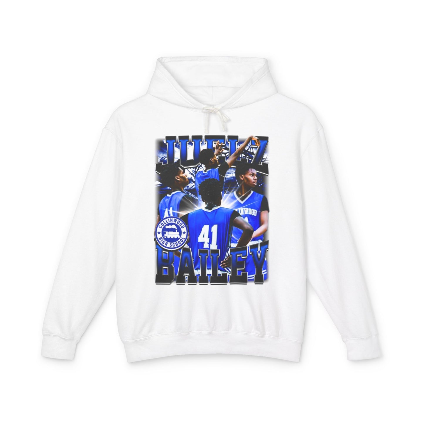 Juelz Bailey Hoodie