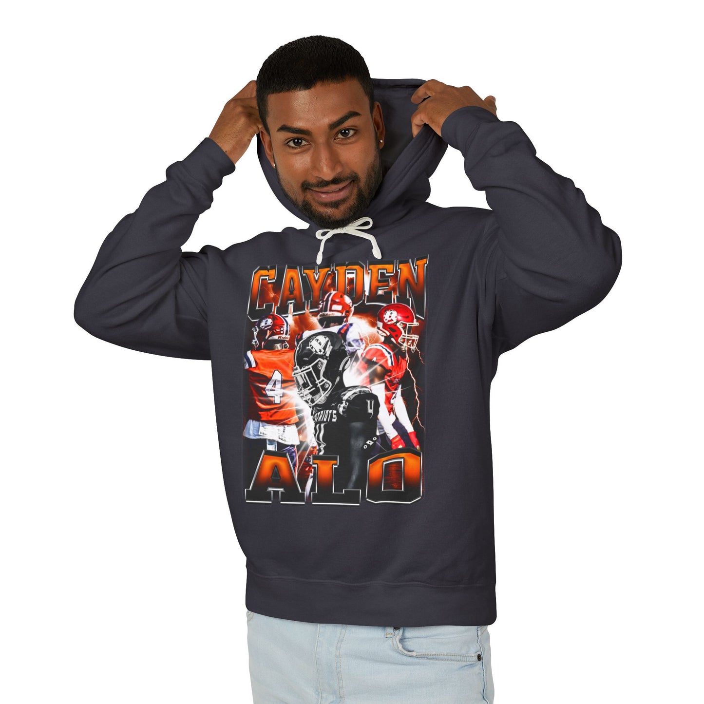 Cayden Alo Hoodie