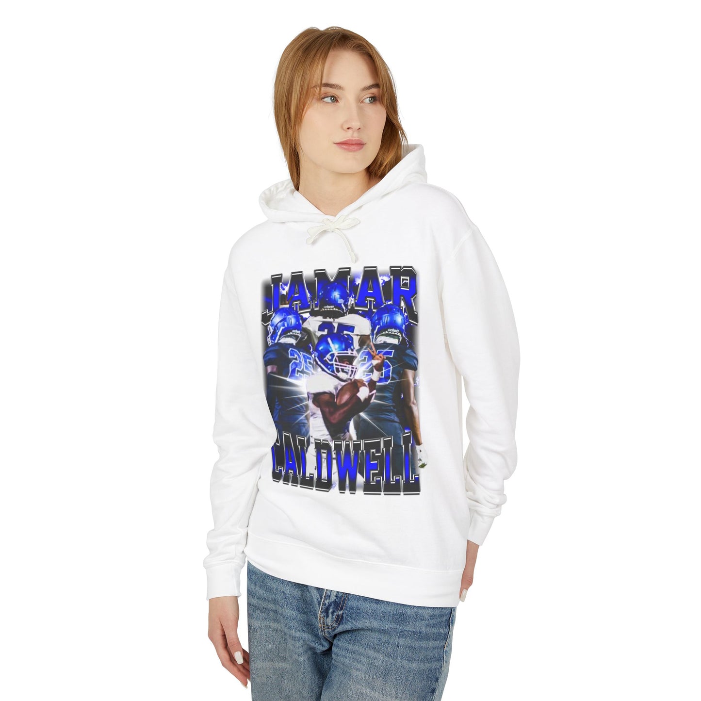 Jamar Caldwell Hoodie