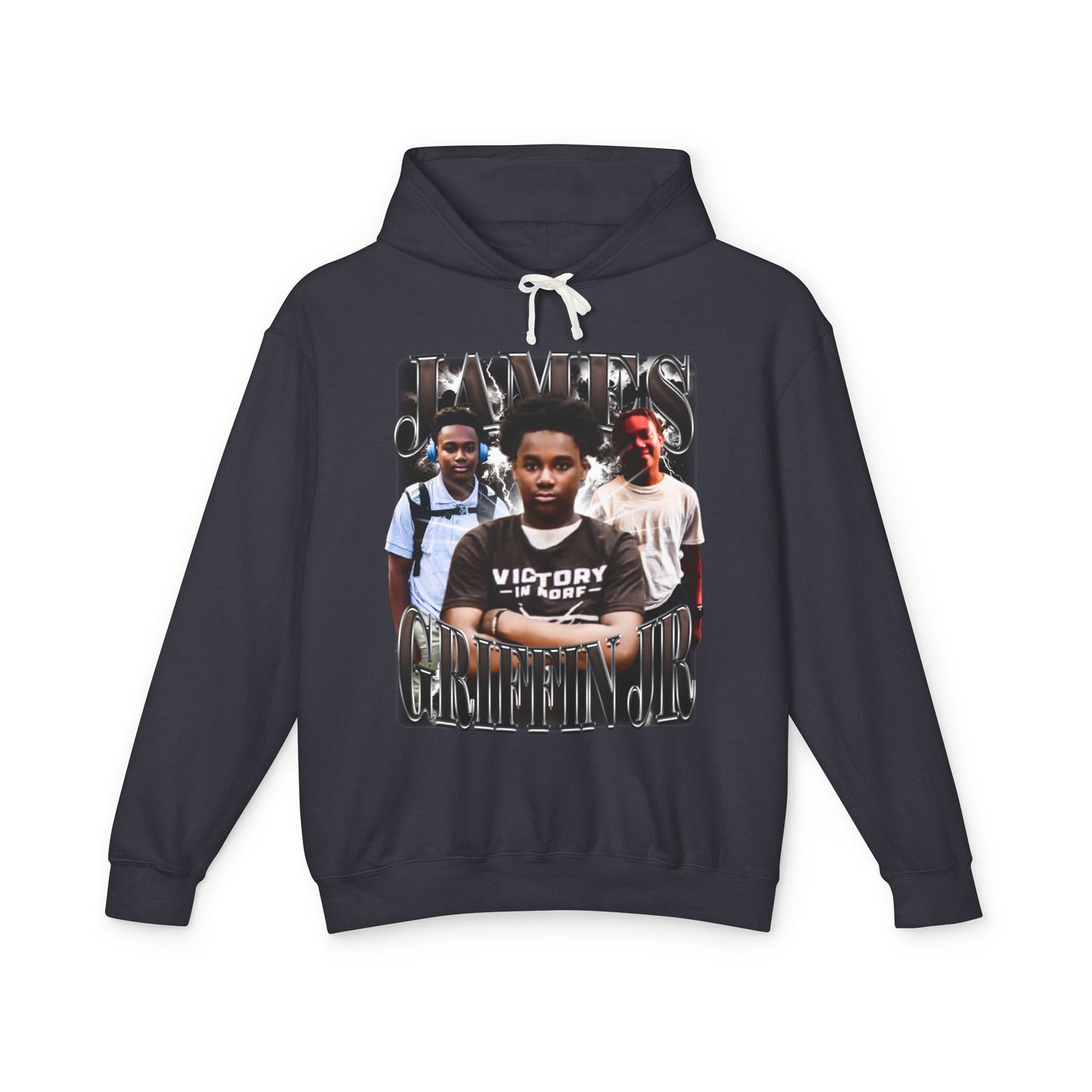 James Griffin Jr Hoodie