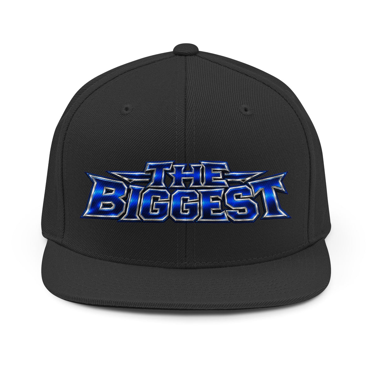 Darrius Clark Snapback Hat